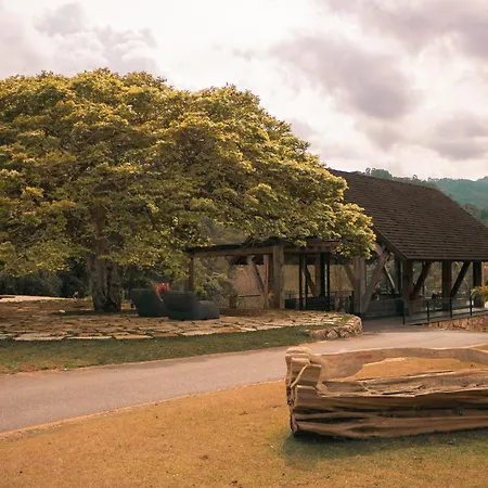 Botanique Hotel Experience - Campos do Jordão-2